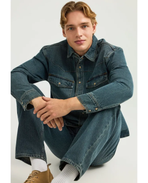 FUNKY BUDDHA Oversized fit...